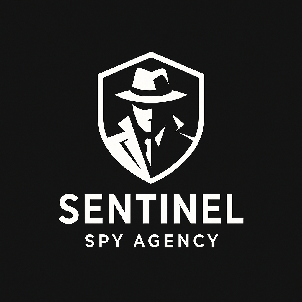 Sentinel Spy Agency
